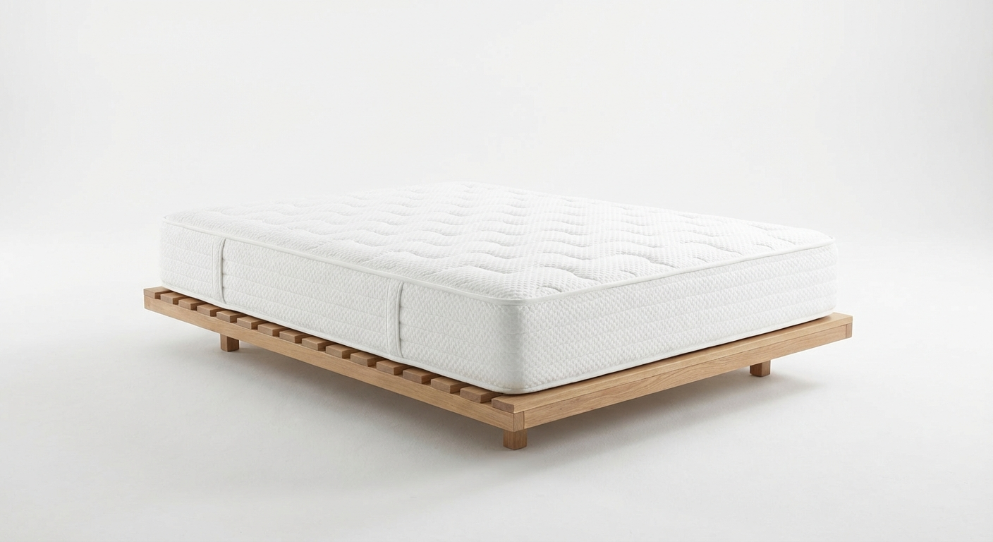 Colchão Sono Cloud Solteiro