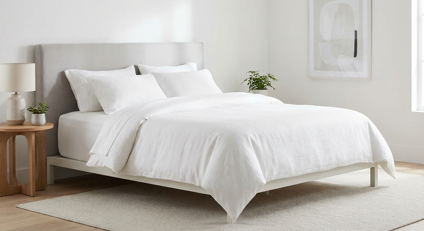 Colchão Sono Flex Queen