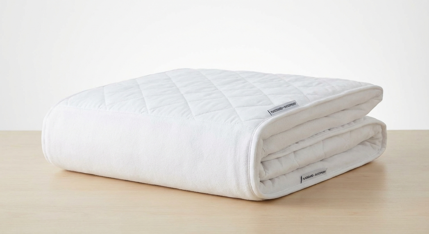 Protetor de Colchão Sono